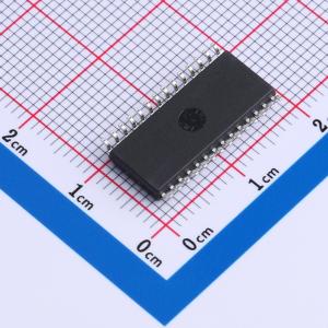 PIC32MX250F128B-I/SO商品缩略图