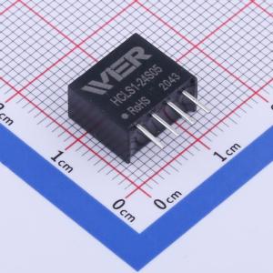 HCLS1-24S05商品缩略图