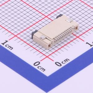 KH-FG0.5-H2.0-12PIN商品缩略图