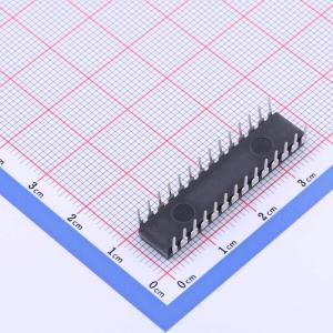 PIC32MX170F256B-50I/SP商品缩略图