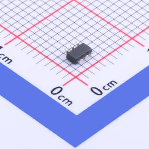 SI3437DV-T1-GE3商品缩略图