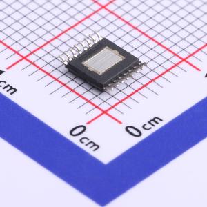 LM43603AQPWPRQ1商品缩略图