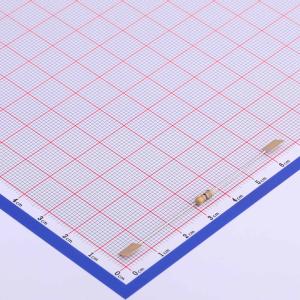 CF1/4W-43Ω±5%T52商品缩略图