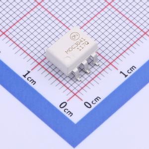 MOC3041SM商品缩略图