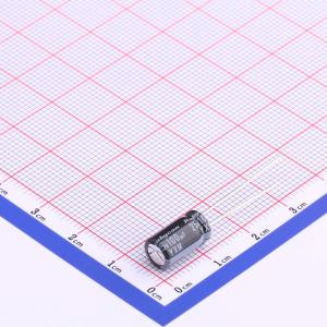 25YXM100MEFR6.3X11商品缩略图