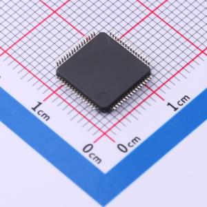 MSP430FR5043IPMR商品缩略图