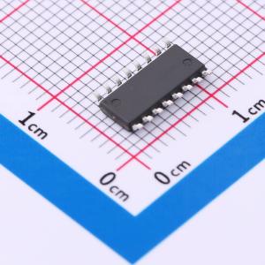 MC14014BDG商品缩略图