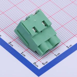 DB910R-7.62-2P-GN-S商品缩略图