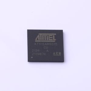 AT91SAM9G15-CU商品缩略图