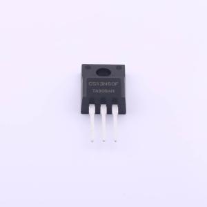 CS13N60F商品缩略图