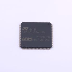 STM32L496ZET6商品缩略图
