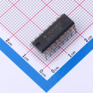 SN74LS153N商品缩略图