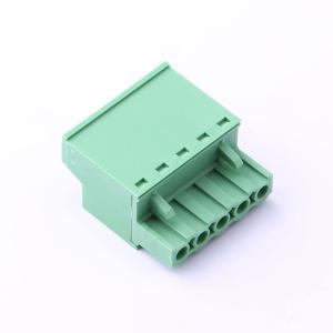 DB2EKC-5.08-5P-GN-S商品缩略图