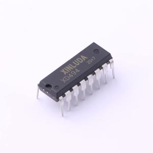 XD494商品缩略图