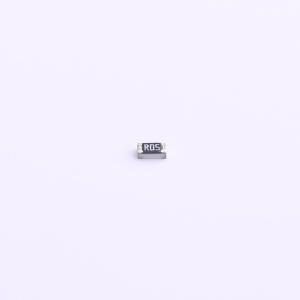 RL0603FR-070R05L商品缩略图