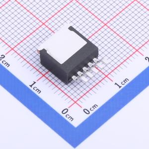 LM2576SX-5.0商品缩略图