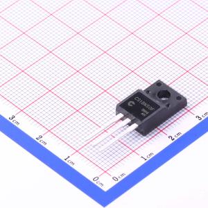 CS18N50F商品缩略图