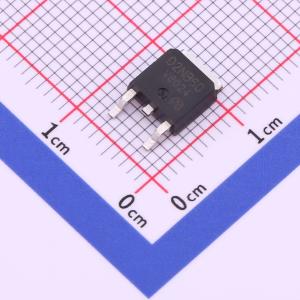 STD2NB60T4-VB商品缩略图