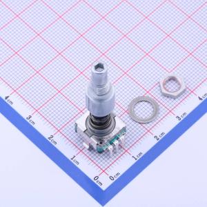 EC11E152T40B商品缩略图