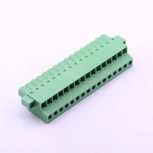 DB2EKCM-5.08-16P-GN-S商品缩略图