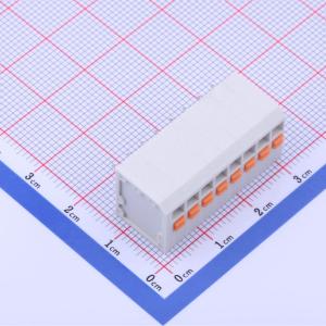 KF239-3.5-8P商品缩略图