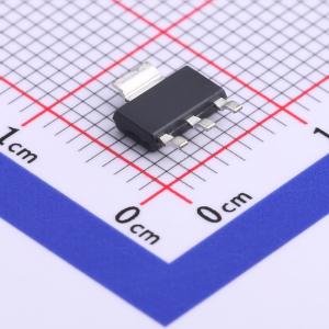 BSP110-VB商品缩略图