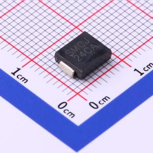 SMCJ24CA商品缩略图