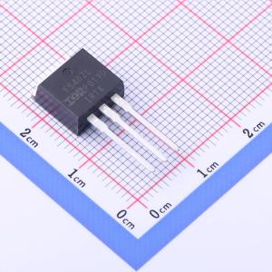 IRF540ZLPBF商品缩略图