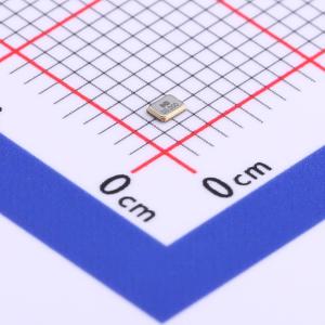 50MHz ±10ppm 8pF