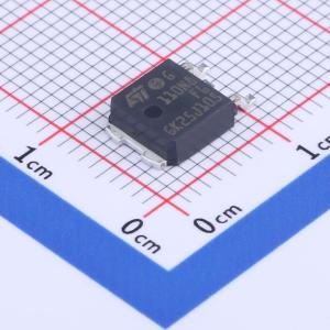 STD110N8F6商品缩略图