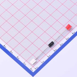 P6KE33CA商品缩略图