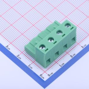 KF2EDGK-7.5-4P商品缩略图