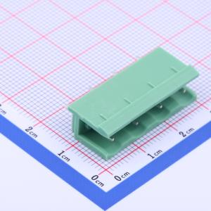 KF2EDGV-7.5-4P商品缩略图