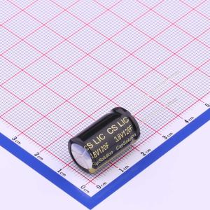 120F 3.8V