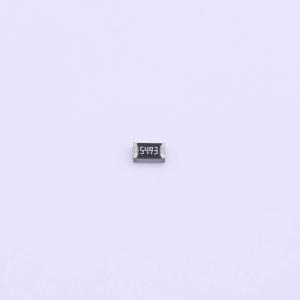 RT0805BRD07549KL商品缩略图