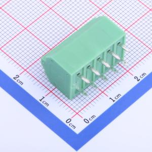 KF250NH-3.81-5P商品缩略图