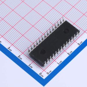 PIC16C55-XT/P商品缩略图