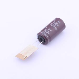 EKY-101ETD221MK25S商品缩略图