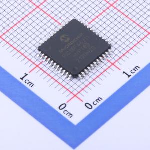 采用nanoWatt XLP技术的28/44引脚、低功耗、高性能微控制器