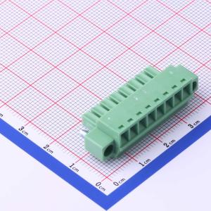 DB2EKM-3.5-8P-GN-S商品缩略图