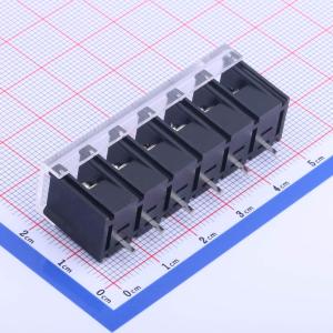 KF28S-7.62-6P商品缩略图