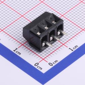 DB125-3.81-3P-BK-S商品缩略图