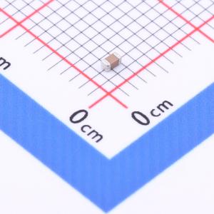 C0603X223K050T商品缩略图