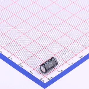 25YXM100MEFR6.3X11商品缩略图