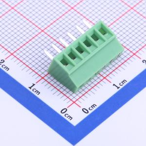 XY308-2.54-6P商品缩略图