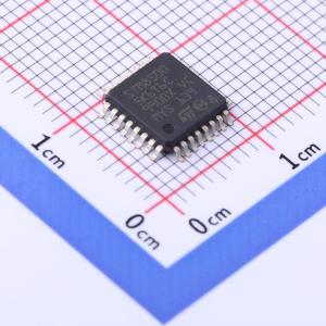 STM8S005K6T6CTR商品缩略图