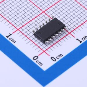 MM74HC08M商品缩略图