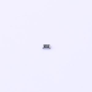 RT0603BRE0751RL商品缩略图