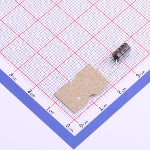 UPW1E100MDD6TE商品缩略图