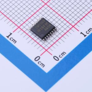 CMOS 可编程定时器 - 高电压类型（20伏特额定值）